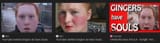 GINGERS