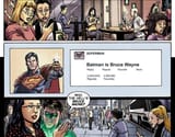 who the hell is bruce wayne