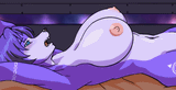 4416743 - Krystal Night0wl Star_Fox animated