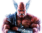 Heihachi