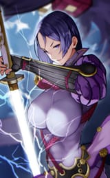 Raikou[NL](683)