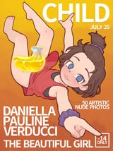 pauline banana