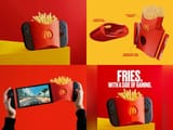 would you like fries with that