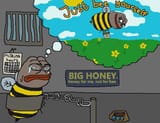 to bee or not to bee