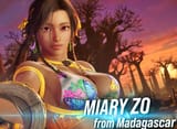 miary zo