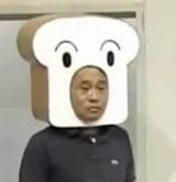 bread