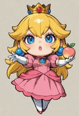 peach(22)