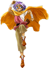 Yuni