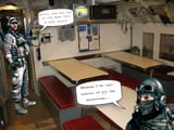 4am recon