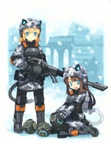 bf2142ネコ