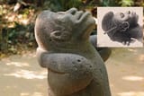 Olmec x Mandinka people