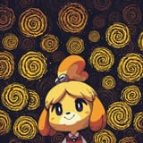 isabelle(5)