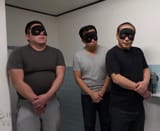 Masked Ojisan