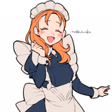 do m kaeru (maid) 2