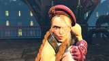 cammy