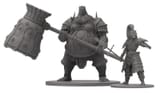 DS1 Ornstein &amp; Smough Steamforged Games