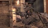 Call of Duty 4 Force Recon