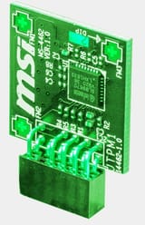 TPM2 Module