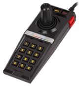 atari 5200 joystick