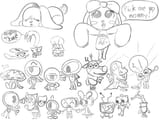 runs and buns