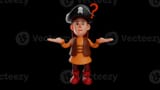 3d-illustration-pirate-3d-cartoo