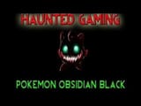 OBSIDIAN BLACKED