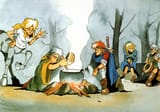 shining force