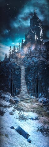 Ariandel Chapel