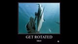 get rotated