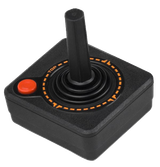 atari 2600 joystick
