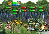 16034068-guardian-heroes-sega-saturn-chaotic-brawl-dont-forget-to-block