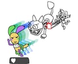 looey gets serious WIP 2