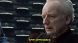 Ilovedemocracy