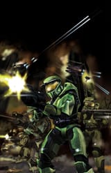 Fall of Reach
