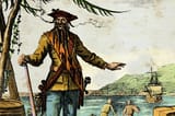 blackbeard