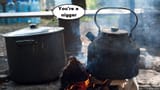 kettle meet pot
