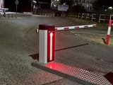 Free parking