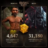 Honour mode