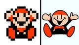 mario lol