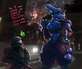 Brute waifu