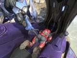reach
