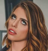 adriana eye roll