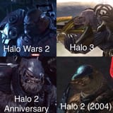 Brute changes