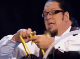 penn jillette trash