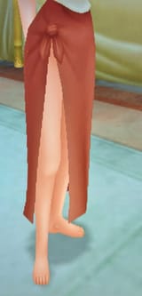 jane legs