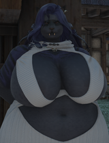 Fattesthroth