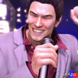 Kiryu karaoke