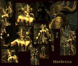 mordessa unclave