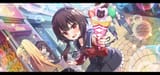 Megumin - Crepe
