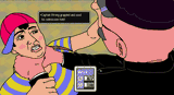 earthbound_choke